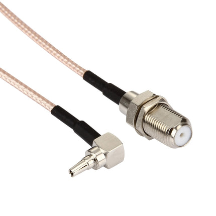 15cm CRC9 Male to F Female Cable-garmade.com