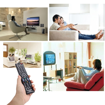 CHUNGHOP E-S903 Universal Remote Controller for SAMSUNG LED LCD HDTV 3DTV-garmade.com