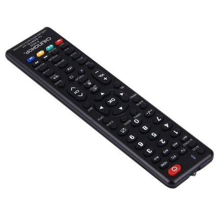CHUNGHOP E-S920 Universal Remote Controller for SANYO LED TV / LCD TV / HDTV / 3DTV-garmade.com