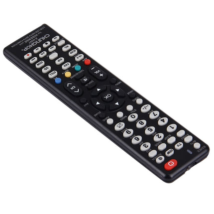 CHUNGHOP E-H907 Universal Remote Controller for HISENSE LED LCD HDTV 3DTV-garmade.com