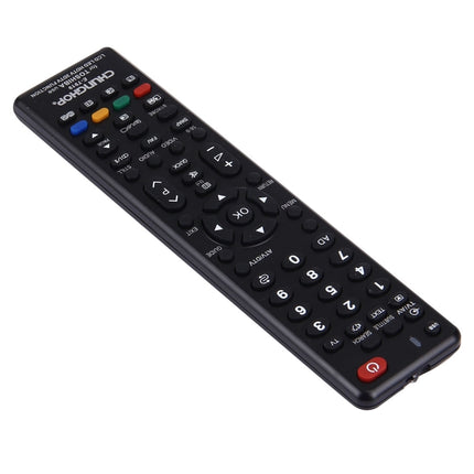 CHUNGHOP E-T919 Universal Remote Controller for TOSHIBA LED TV / LCD TV / HDTV / 3DTV-garmade.com