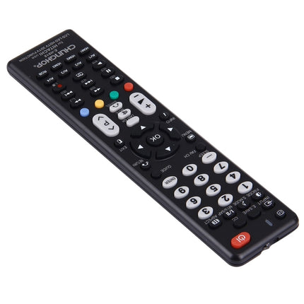 CHUNGHOP E-H918 Universal Remote Controller for HITACHI LED TV / LCD TV / HDTV / 3DTV-garmade.com