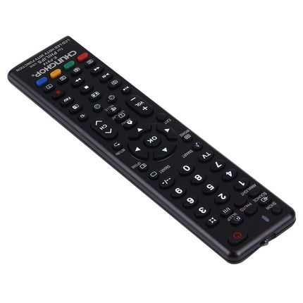 CHUNGHOP E-P914 Universal Remote Controller for PHILIPS LED LCD HDTV 3DTV-garmade.com