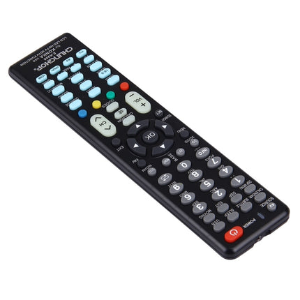 CHUNGHOP E-K906 Universal Remote Controller for KONKA LED TV / LCD TV / HDTV / 3DTV-garmade.com