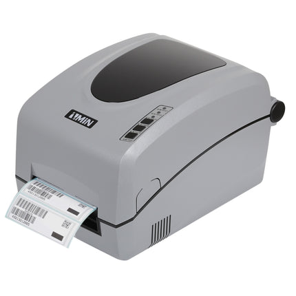 H8 Convenient USB Port Thermal Automatic Calibration Barcode Printer Supermarket, Tea Shop, Restaurant, Max Supported Thermal Paper Size: 57*30mm-garmade.com
