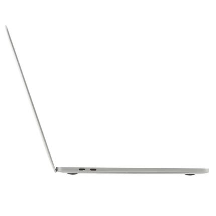 For Apple MacBook Pro 13.3 inch Dark Screen Non-Working Fake Dummy Display Model (Silver)-garmade.com