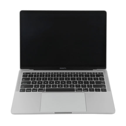 For Apple MacBook Pro 13.3 inch Dark Screen Non-Working Fake Dummy Display Model (Silver)-garmade.com