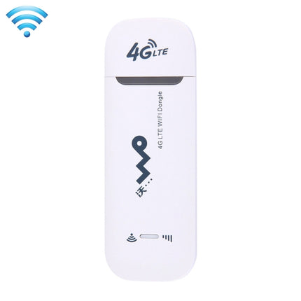 UFI 4G + Wifi 150Mbps Wireless Modem USB Doogle, Random Sign Delivery-garmade.com