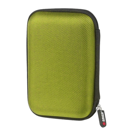 ORICO PHD-25 2.5 inch SATA HDD Case Hard Drive Disk Protect Cover Box(Green)-garmade.com