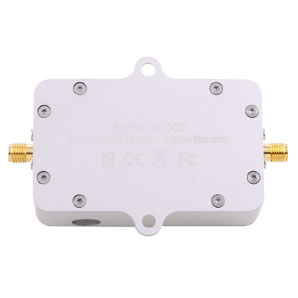 sunhans SH58Gi2000 2000mW (33dBm) 5.8GHz WiFi Signal Booster Repeater WiFi Amplifier-garmade.com