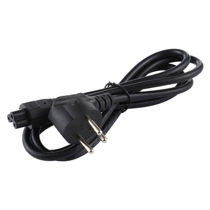 Israel Plug to 3 Prong Style Laptop Power Cord, Cable Length: 1.4m-garmade.com