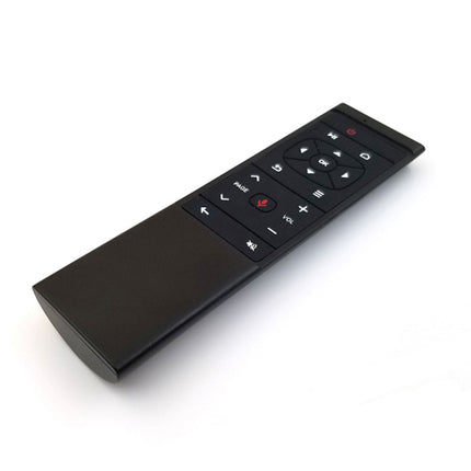 MT12 2.4G Air Mouse Remote Control with Fidelity Voice Input & IR Learning for PC & Android TV Box & Laptop & Projector-garmade.com