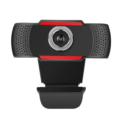 A720 720P USB Camera Webcam with Microphone-garmade.com