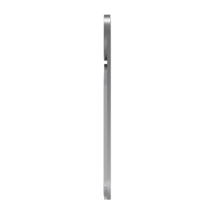 Universal Pasteable Aluminum Alloy Laptop Expansion Bracket Magnetic Suction Mobile Phone Bracket-garmade.com
