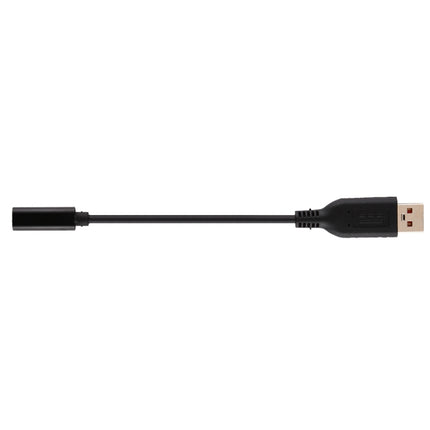 USB-C / Type-C Female to Yoga 3 Male Power Adapter Charge Cable for Lenovo-garmade.com