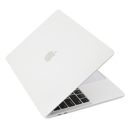 For Apple MacBook Pro 13 inch Color Screen Non-Working Fake Dummy Display Model (White)-garmade.com