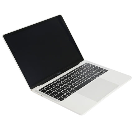 For Apple MacBook Pro 13 inch Black Screen Non-Working Fake Dummy Display Model(White)-garmade.com