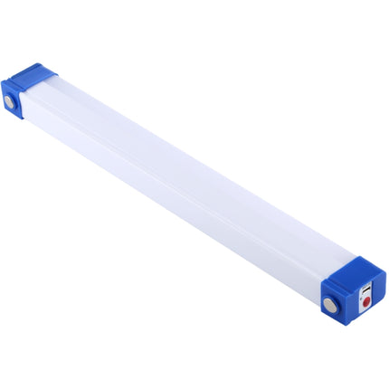 52cm 70W 900LM USB Emergency Light LED Strip Bar Light Three Levels of Brightness Adjustment(White Light)-garmade.com