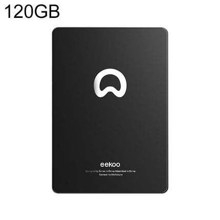 Eekoo V100 120GB 2.5 inch SATA Solid State Drive-garmade.com