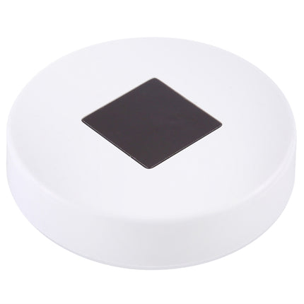 USB Induction Energy-saving LED Night Light(White)-garmade.com