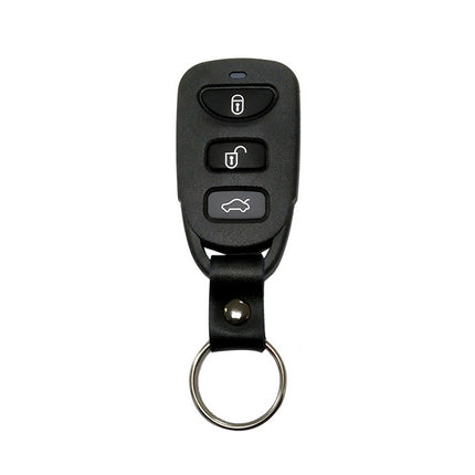 315MHz 3+1 Split Wireless 4-button Remote Control Car Copy Type Remote Control Transmitter for Hyundai / KIA-garmade.com