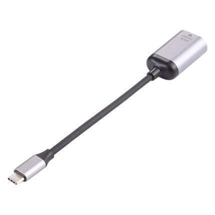 1080P VGA Female to Type-C / USB-C Male Connecting Adapter Cable-garmade.com