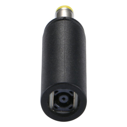 DC 5521 Male to DC 4506 Female Connector Power Adapter for Laptop Notebook-garmade.com