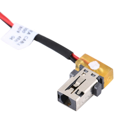 DC Power Jack Connector With Flex Cable for Acer Swift 3 SF314-52 SF314-52G SF314-53G-garmade.com