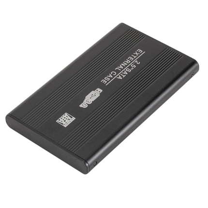 USB 3.0 Hard Drive Enclosure Case for 2.5inch SATA HDD Hard Driver-garmade.com