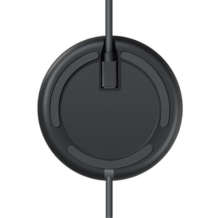 Logitech CC5000E Video Conference One-key Mute Plug-and-Play Extension Microphone-garmade.com