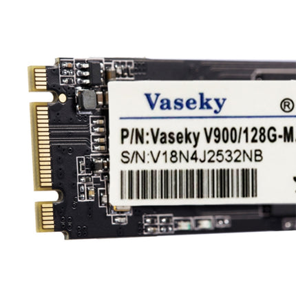 Vaseky V900 128GB NGFF / M.2 2280 Interface Solid State Drive Hard Drive for Laptop-garmade.com