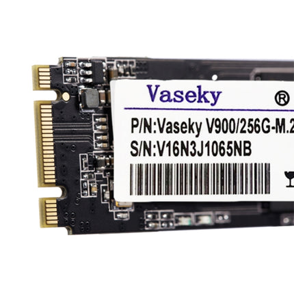 Vaseky V900 256GB NGFF / M.2 2280 Interface Solid State Drive Hard Drive for Laptop-garmade.com