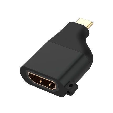 Onten 0T-9528T 4K 60Hz USB-C / Type-C to DP Adapter-garmade.com