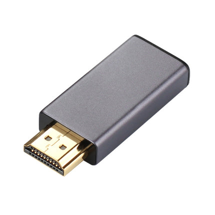 USB 3.1 Type-C / USB-C Female to HDMI Male Adapter-garmade.com