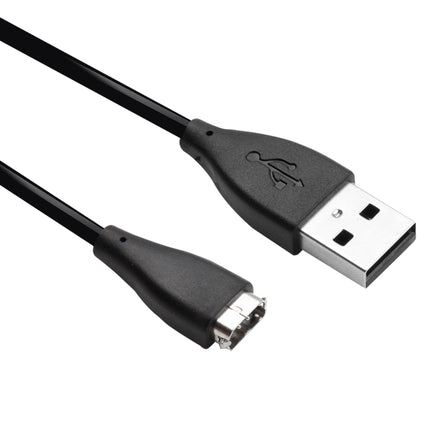 27cm USB to Fitbit Charge HR Charging Cable for Fitbit HR Wristband-garmade.com