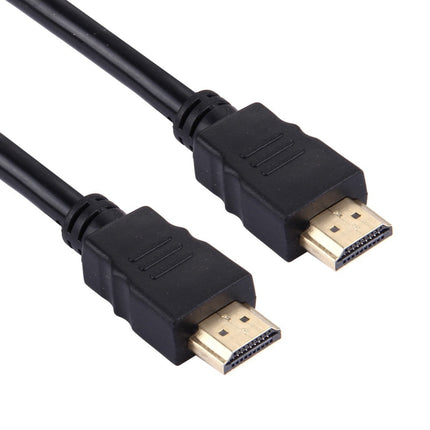 15m 1920x1080P HDMI to HDMI 1.4 Version Cable Connector Adapter-garmade.com