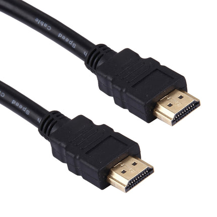 20m 1920x1080P HDMI to HDMI 1.4 Version Cable Connector Adapter-garmade.com