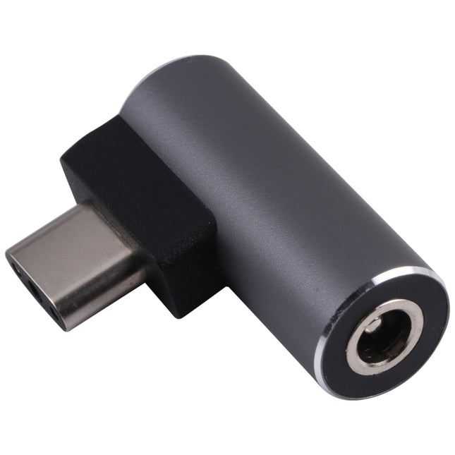 DC 5.5 x 2.5mm Female to Razer Interface Power Adapter-garmade.com