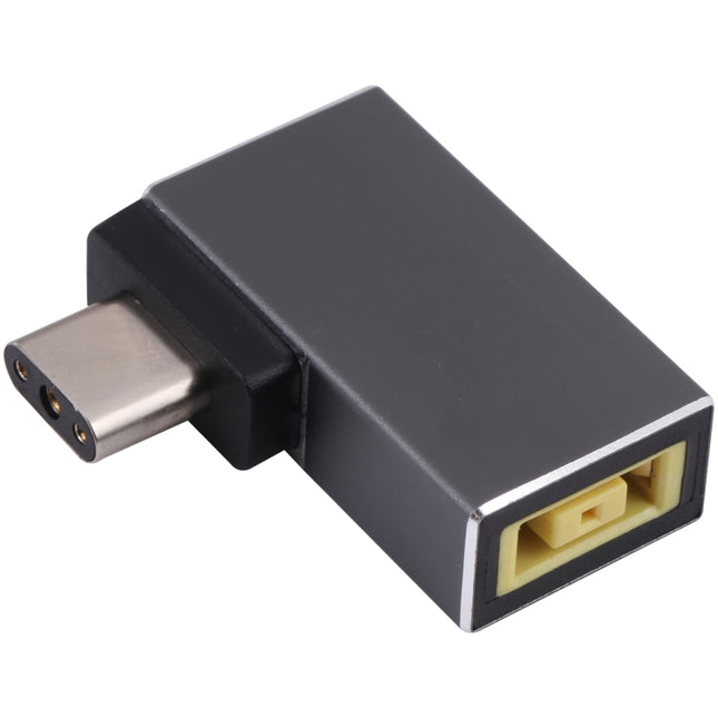 Big Square Female to Razer Interface Power Adapter-garmade.com