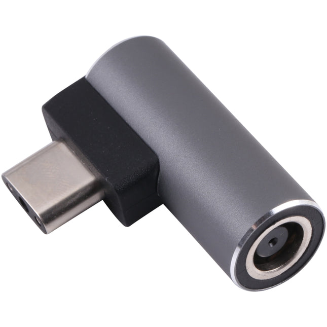 DC 7.4 x 0.6mm Female to Razer Interface Power Adapter-garmade.com