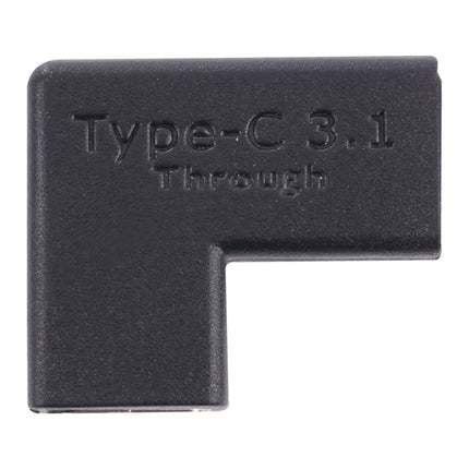 USB-C / Type-C Female to USB-C / Type-C Female Converter-garmade.com