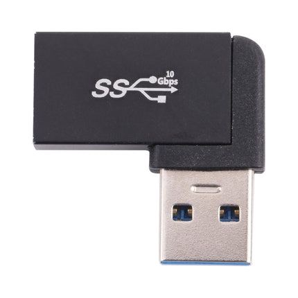 USB Female to USB Male Converter-garmade.com