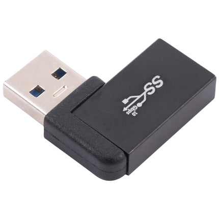 USB Female to USB Male Converter-garmade.com