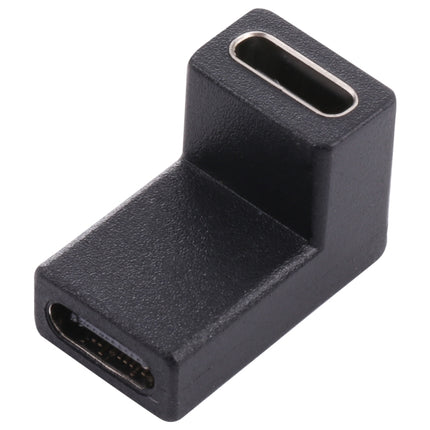 USB-C / Type-C Female to USB-C / Type-C Female Converter-garmade.com