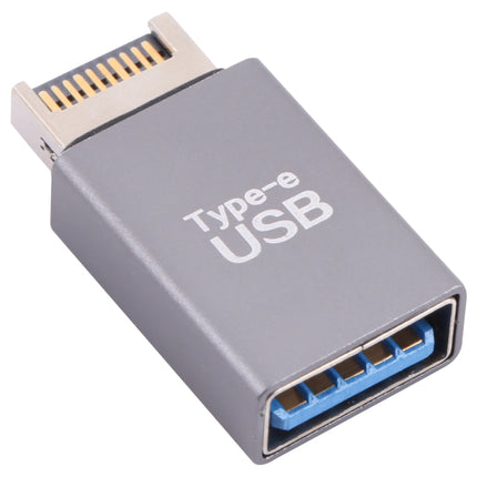 USB Female to Type-E Male Converter-garmade.com