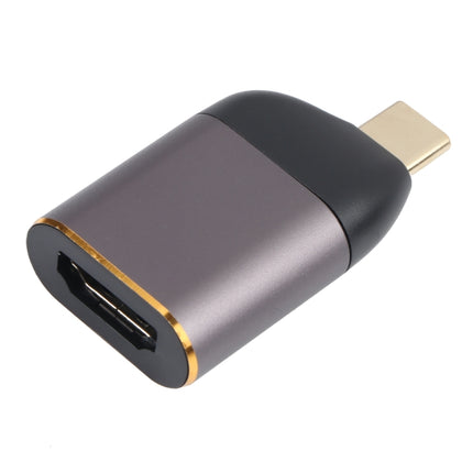 8K 60Hz HDMI Female to USB-C / Type-C Male Adapter-garmade.com