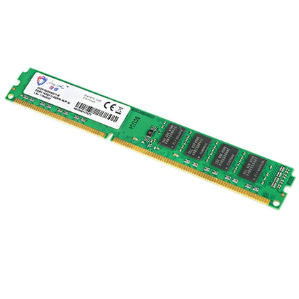 JingHai 1.5V DDR3 1333 / 1600MHz 8GB Memory RAM Module for Desktop PC-garmade.com