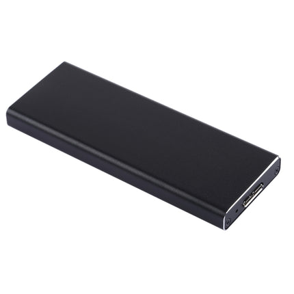 USB 3.0 to NGFF (M.2) SSD External Hard Disk Case Box Adapter-garmade.com