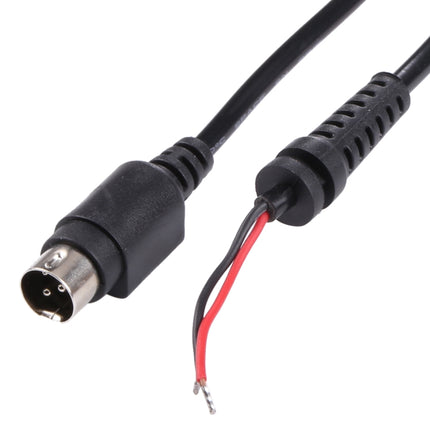 3 Pin DIN Power Cable, Length: 1.2m-garmade.com