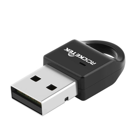 Rocketek RT-BT4B USB External Bluetooth 4.0 Adapter-garmade.com